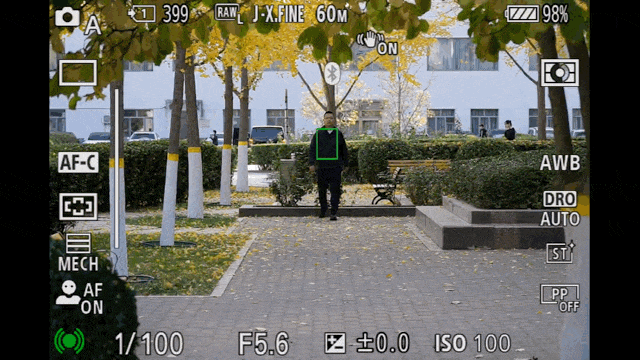 有料评测】索尼Alpha 7R V评测:6100万像素8K视频双性能旗舰