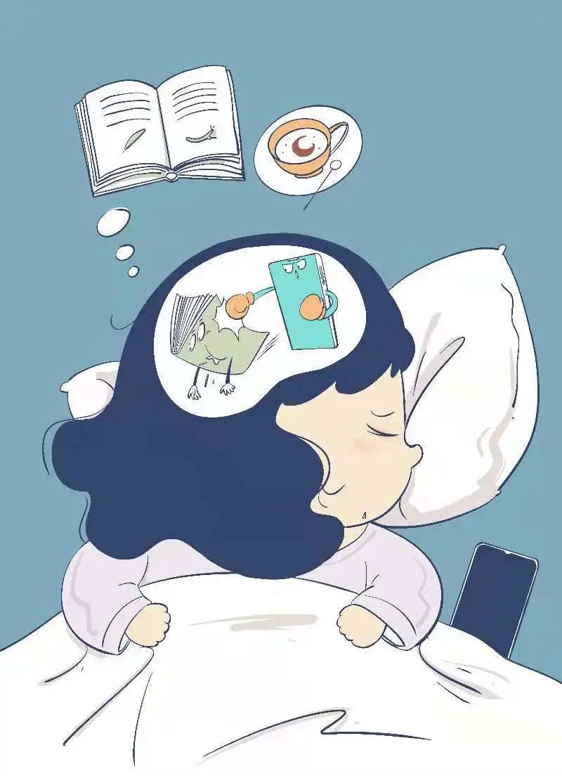 昨夜,你是否也如此这般辗转反侧?__凤凰网