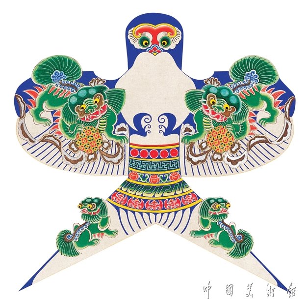 中华优秀传统文化系列谈丨放纸鸢,秋风一击入云端_凤凰网