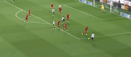乌迪内斯1-0,乌多吉