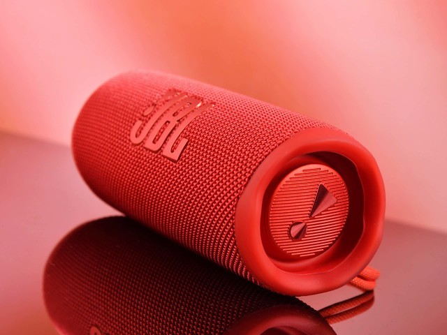 【有料评测】JBL FLIP6 全天候靓声进化