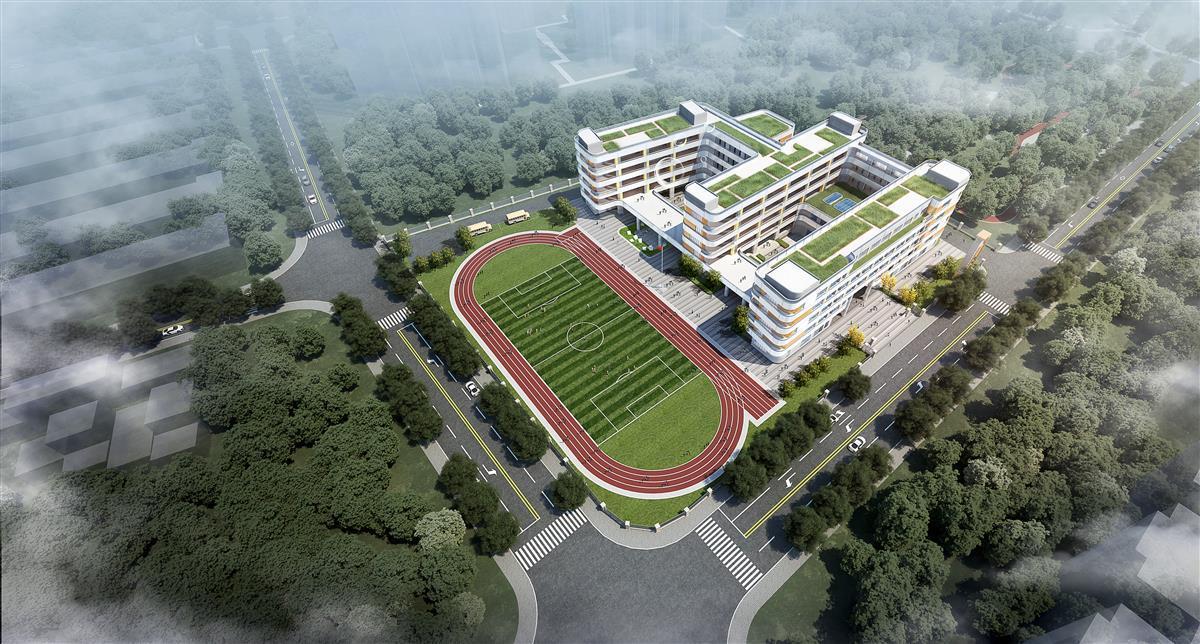 硚口区民办小学有几所?(滠口中心小学是重点小学吗)