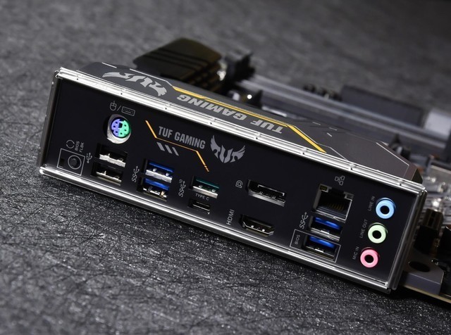 DIY从入门到放弃:主板挡板治疗低血压