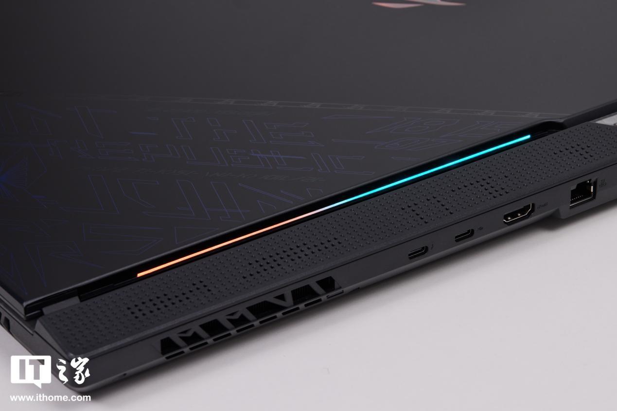 枪神6 Plus超竞版接口