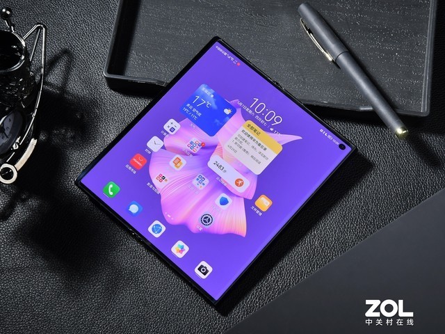 【有料评测】华为Mate Xs2评测:华为凭什么逆潮流而动(待审不发)