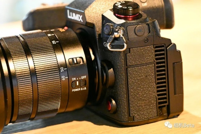 1亿像素照片57k视频松下gh6真机开箱上手