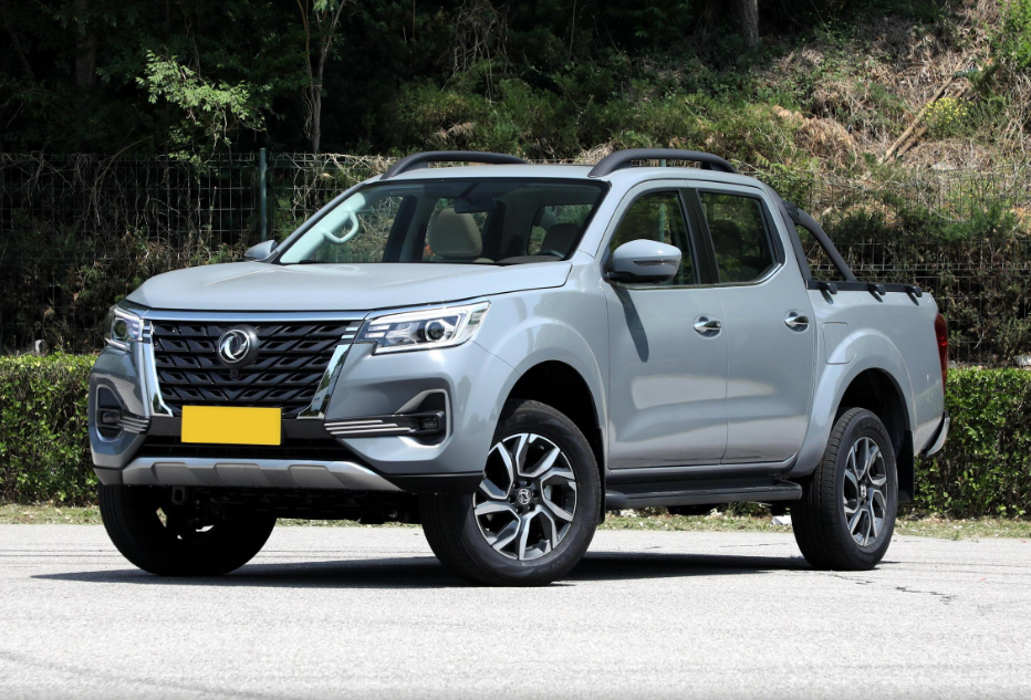 三款15万级热门皮卡推荐如果不限行你会购买吗