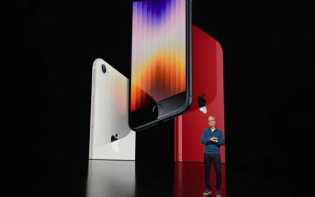 苹果iPhoneSE3值不值得买？看完这三点以后，告诉你答案