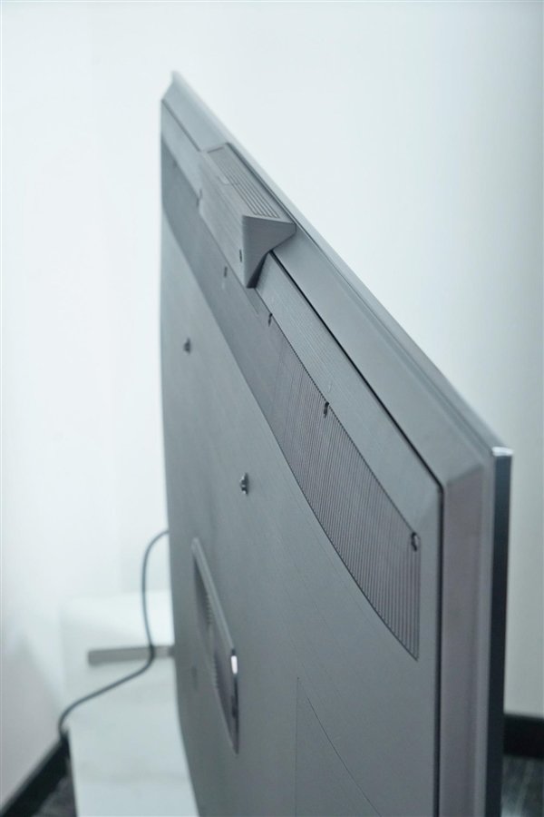 2022年画质最卷的电视!海信E8H 65英寸图赏