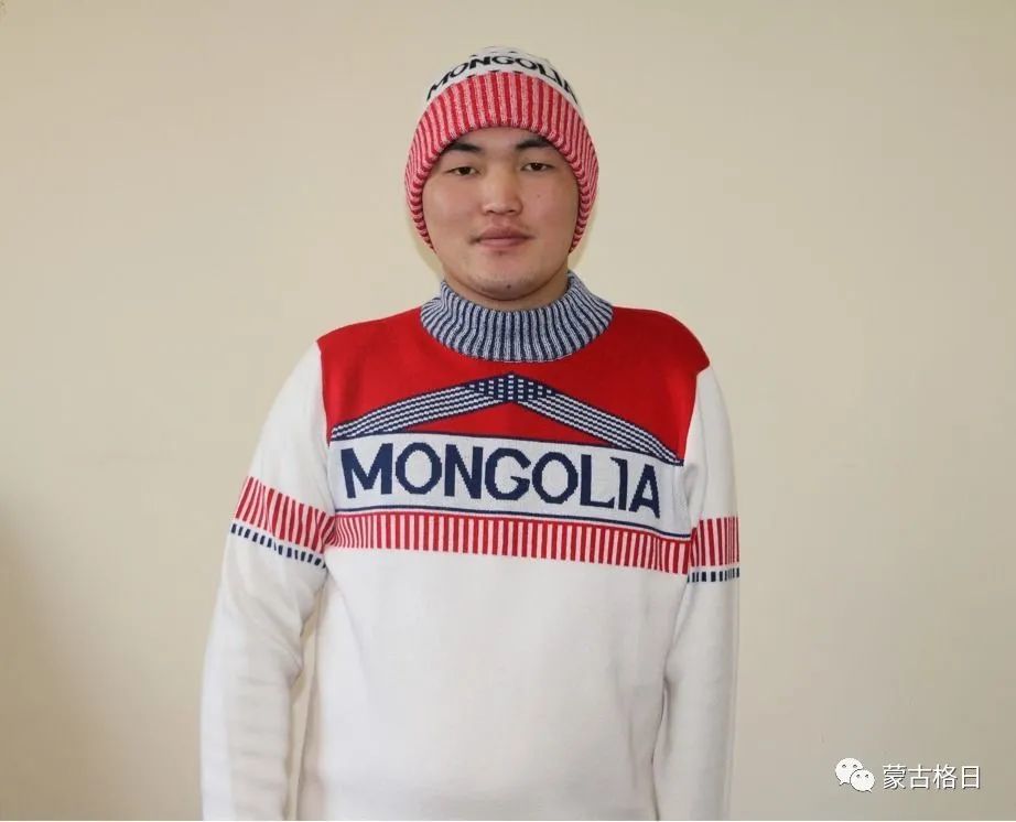 蒙古国派出3名运动员,参加北京冬季残奥会__凤凰网