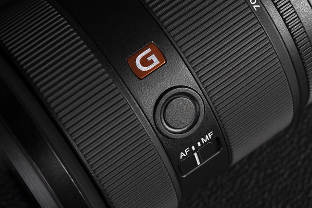 【有料评测】索尼FE24-70mm F2.8 GM II评测:轻量高画质变焦镜头