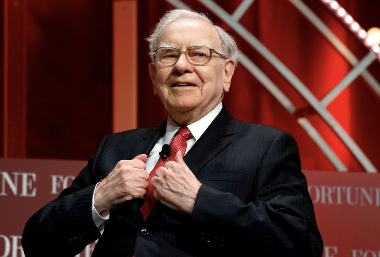 不惧下跌，再买5亿美元！巴菲特为何要“死磕”西方石油？