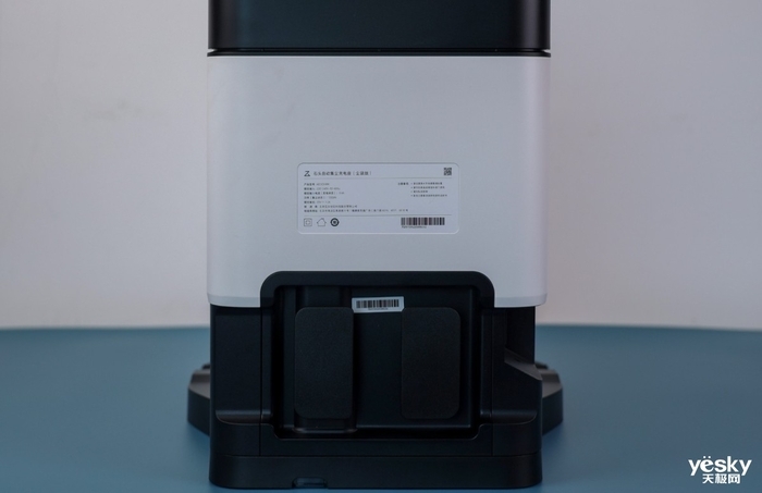 更纯粹的扫地集尘体验 石头扫拖机器人T8智能集尘版评测