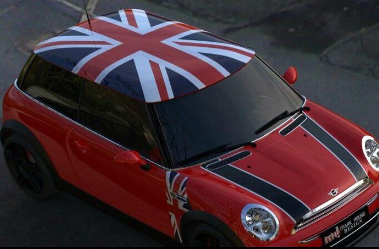 为什么说国产也救不了MINI?_凤凰网汽车_凤凰网
