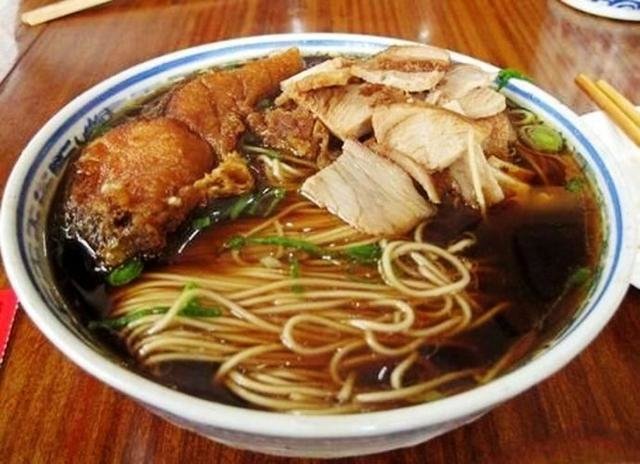 北方人不懂南方人的吃面逻辑