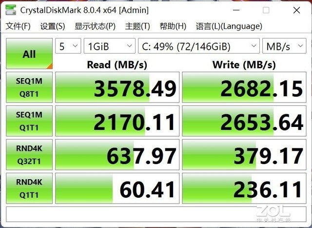 有实力很能打 Redmi G Pro游戏本2022锐龙版评测