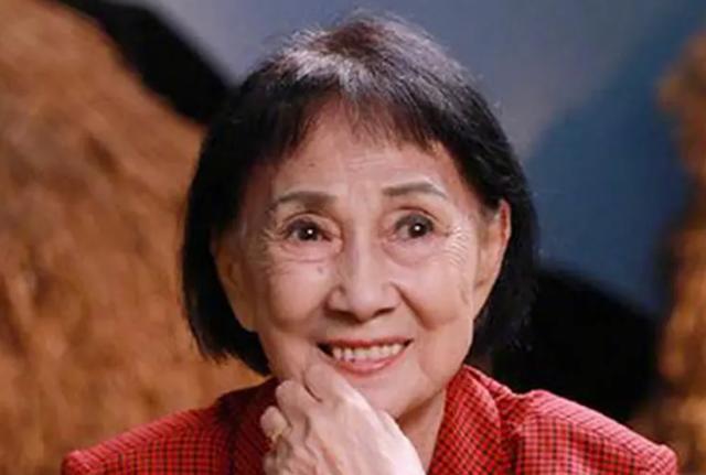 逝者|金鸡奖得主, 新中国"二十二大电影明星"之一金迪去世__凤凰网