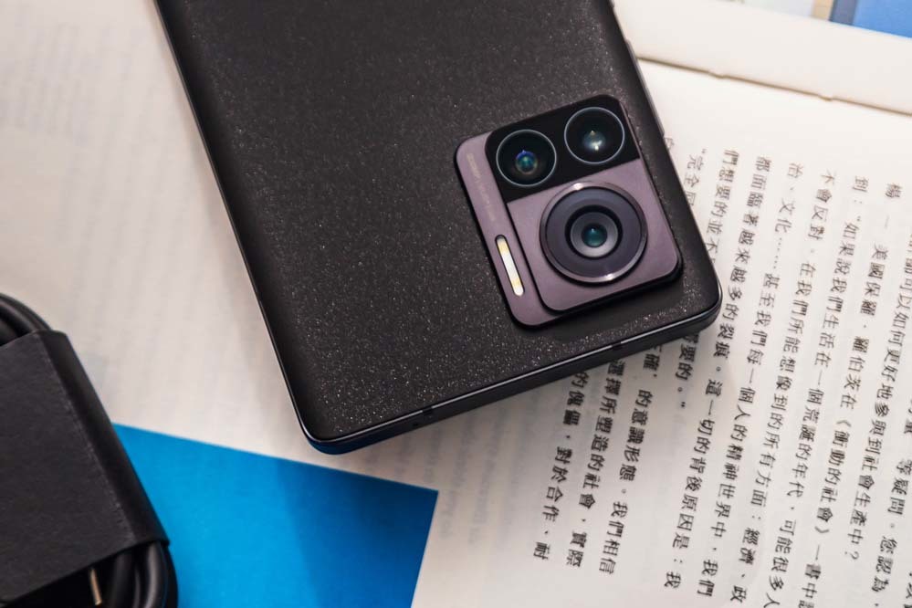 moto X30 Pro首发评测:影像还得看moto