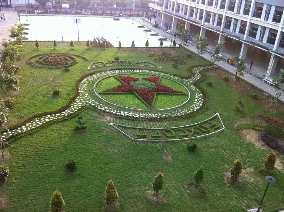 越南生产Mac和Apple Watch 却是中国苹果供应链外延 第7张-心情说说 越南富士康 图片来自:vnlandnote.com