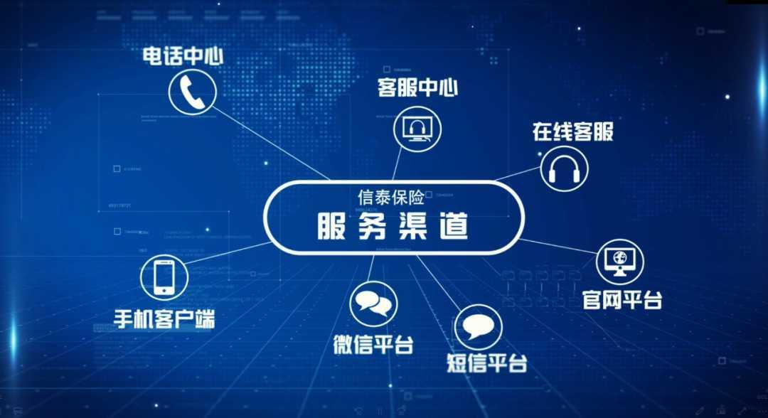 数字化服务能力再升级 (数字化服务能做什么)-初仟社区