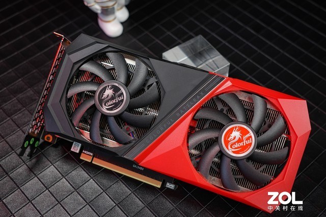 【有料评测】NVIDIA RTX 3050首测 GTX时代终结