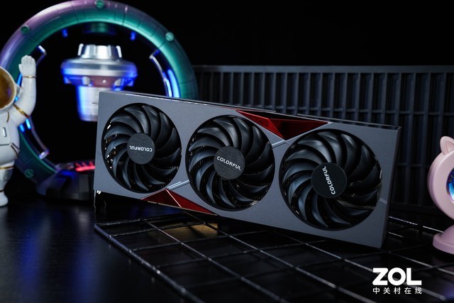 【有料评测】七彩虹RTX 3050首测