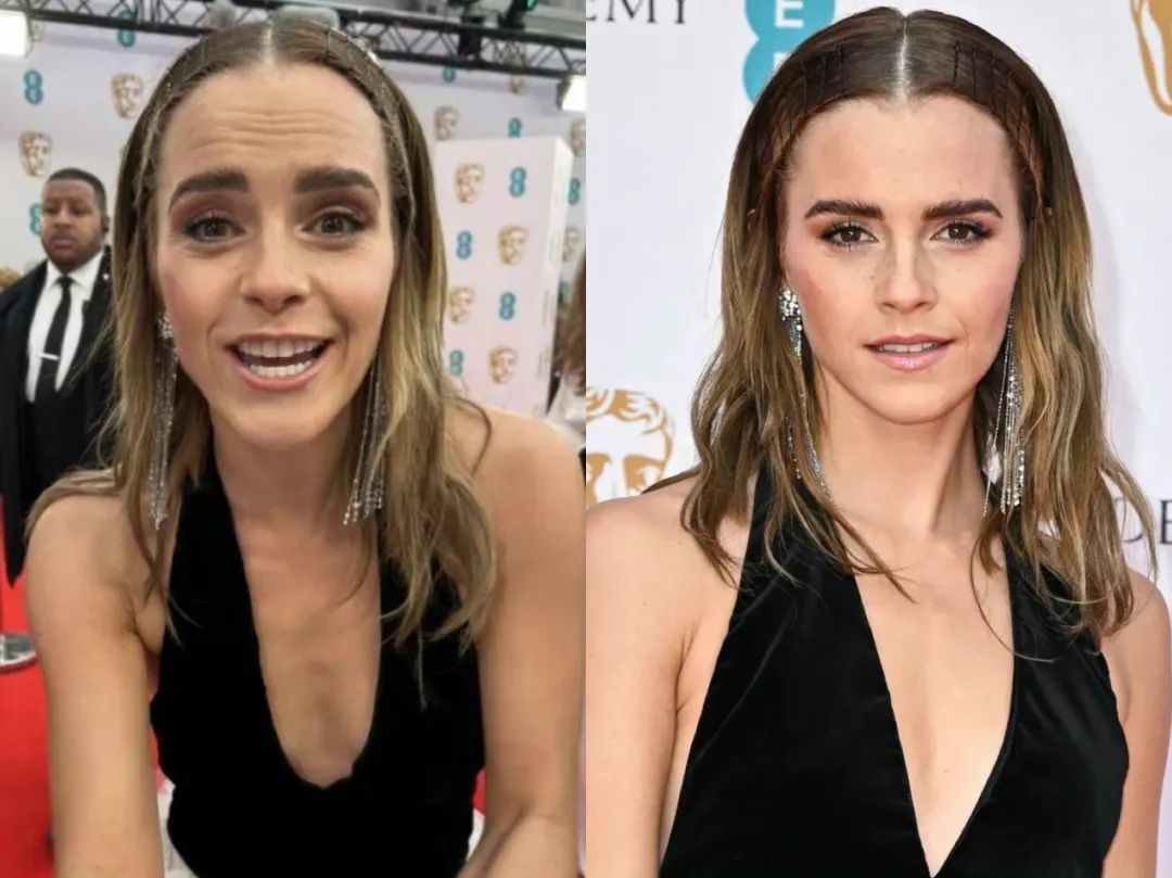 看到艾玛沃特森的近照,感叹衰老是真的很无情_凤凰网, image size:1080x809