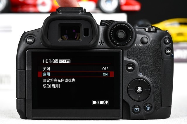 【有料评测】佳能EOS R7评测:全能的便携微单相机