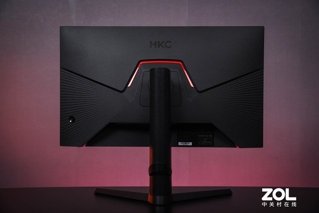 【有料评测】HKC VG273Q&VG273Q PRO显示器评测:同样不同“芯”