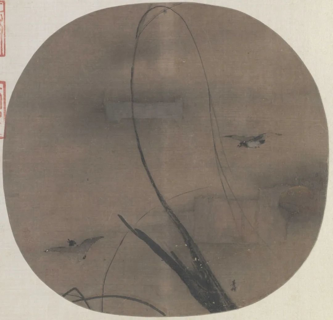 故宫馆藏宋画小品163图_凤凰网