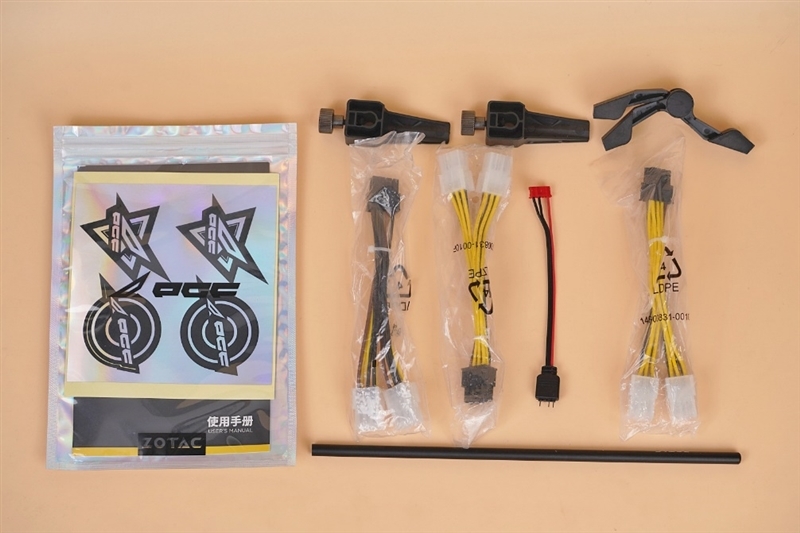 也许是最强非公!索泰RTX 3080 12GB评测:默频就能跑到2.1GHz