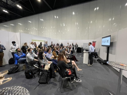 医疗 mr是什么ISMRM2022展示MR领域新趋势：AI赋能医学影像成核心关键词_https://www.jmylbn.com_新闻资讯_第2张