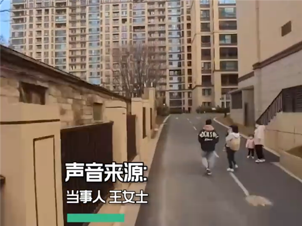 女子派无人机查看核酸排队情况 网友大呼科技改变生活