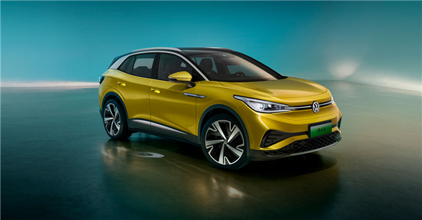 大众ID系列被曝大面积车机故障 车主维权 回应来了:已有技术解决方案