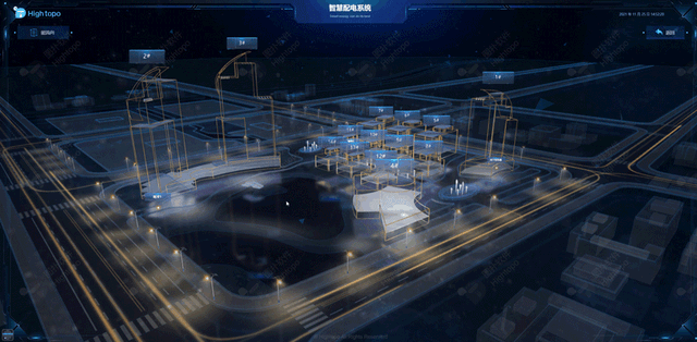 智慧园区如何高效运行教你一招完胜