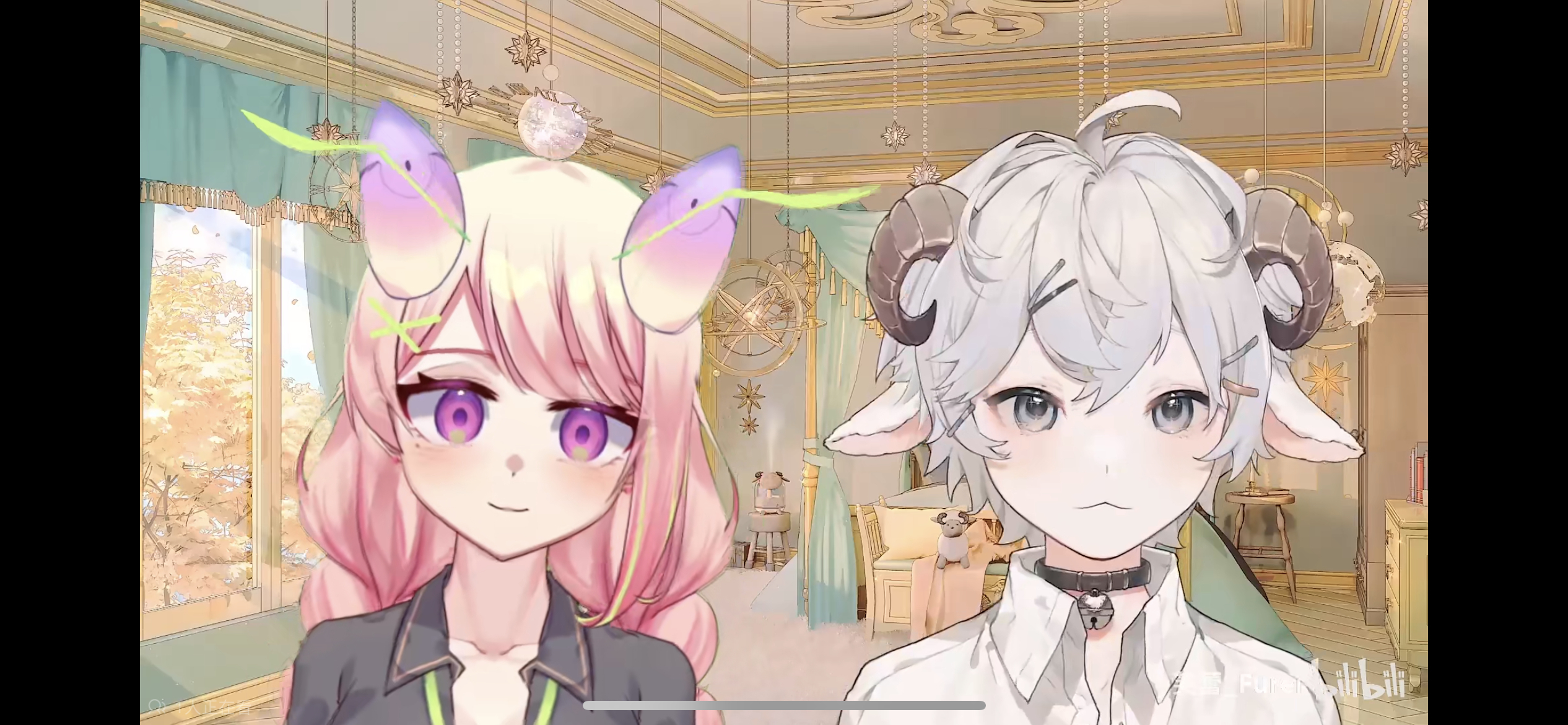 我辞掉大厂月薪3万的工作 当起了虚拟主播 第3张-心情说说 我辞掉大厂月薪3万的工作 当起了虚拟主播 第3张