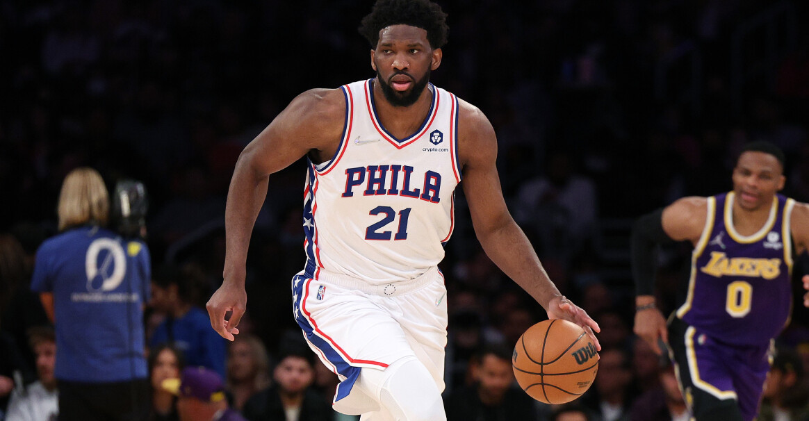 NBA公布最新MVP榜：大帝登顶，<em>塔</em><em>图</em><em>姆</em>升至第四