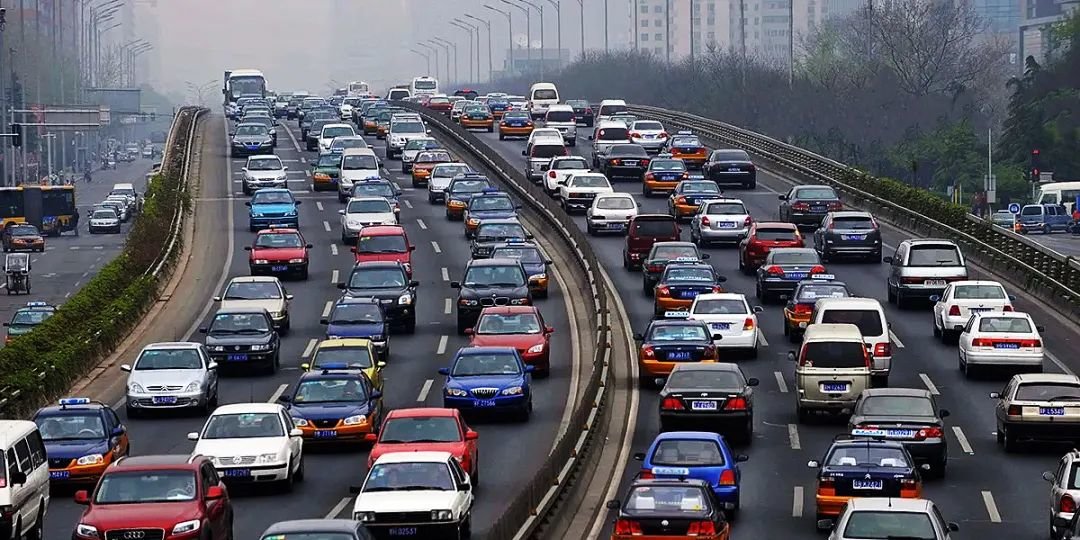 30万造车大军:斥资3000亿的冒险实验 第1张-心情说说 30万造车大军:斥资3000亿的冒险实验