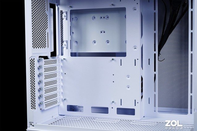 【有料评测】航嘉MVP阿波罗·麦克斯机箱评测 “海景别墅”就是这范儿