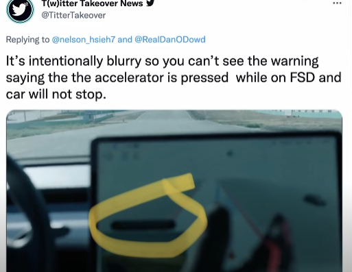 美国议员化身黑粉头子?特斯拉这波粉圈大战,比内娱还精彩 第9张-心情说说 美国议员化身黑粉头子?特斯拉这波粉圈大战,比内娱还精彩 第9张