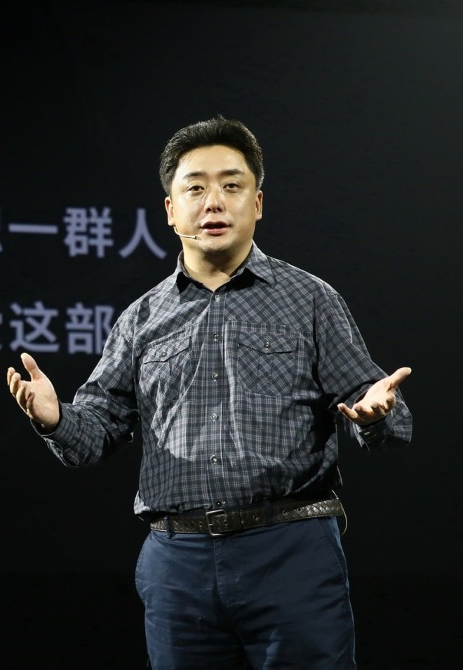 俞经民：“胖头俞”从上乘互联到大众前行|汽车面孔连载（17）_凤凰网汽车_凤凰网