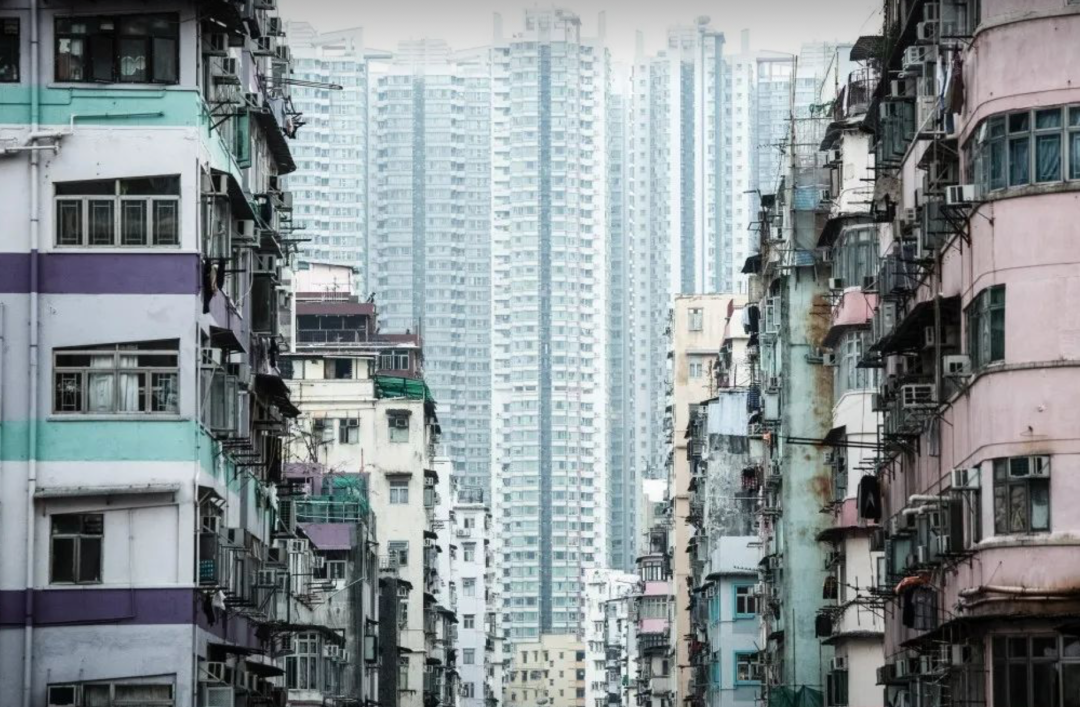 香港房屋局局长:公屋,提早两三个月建成,都是一种功德__凤凰网