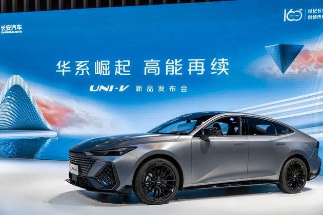 新时代下的骄傲和倔强 2022重庆车展 这些自主品牌燃油车你得知道