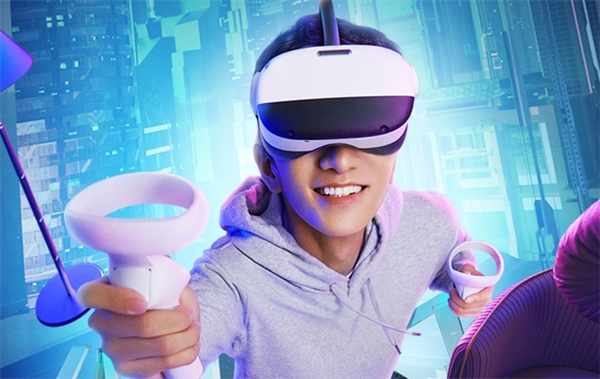 字节跳动VR品牌Pico推出运动配件 疑重点发力VR健身