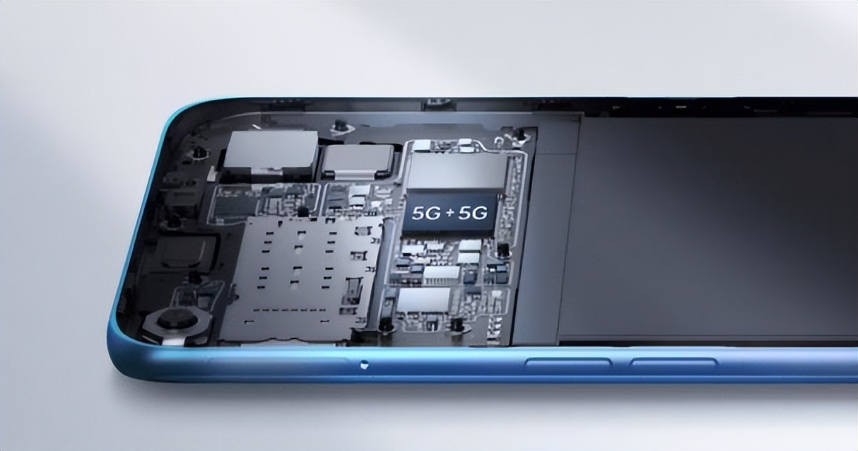 7nm处理器的中端机还够用吗?软硬件配合,oppo a95依然很顶__凤凰网