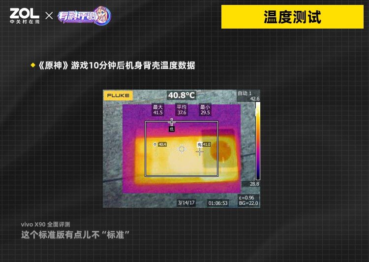 【有料评测】vivo X90全面评测:这个标准版有点儿不“标准”