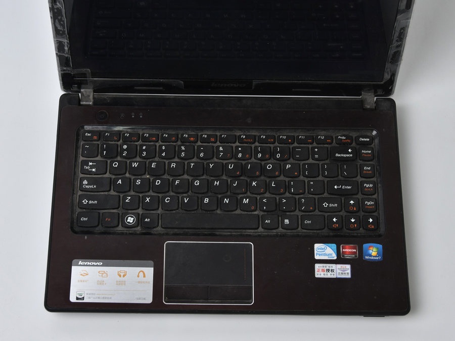 回头瞧瞧10年前的笔记本电脑__凤凰网