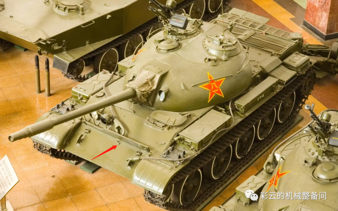 梦幻的tank什么意思的视图