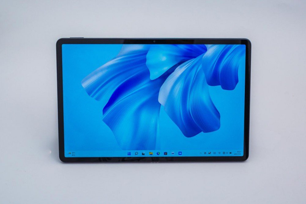 华为MateBook E Go 移动办公的可靠工具