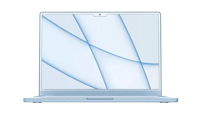 新Macbook Air定了 长这样 WWDC2022发布 有一点你没想到